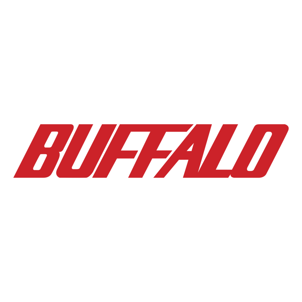 buffalo-logo-png-transparent